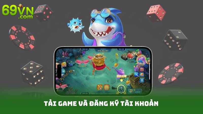 Bắn Cá Cực Dễ