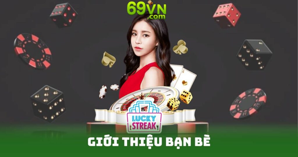 Giới Thiệu Bạn Bè