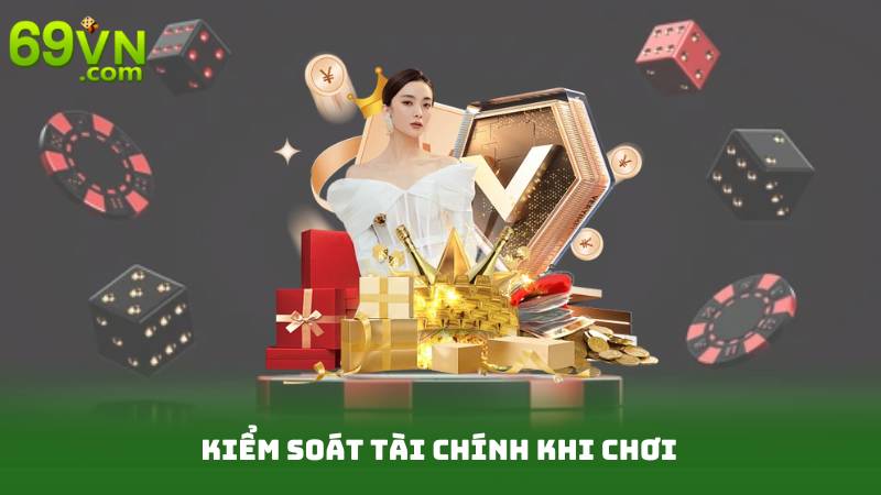 Phương Pháp Chơi Casino Thông Minh - Bí Mật Chiến Thắng 3 Kiểm soát tài chính khi chơi