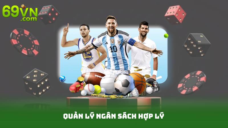 Kèo Thơm Là Gì? Cách Nhận Biết Kèo Đỉnh Cao Cho Người Mới 4 Quản lý ngân sách hợp lý