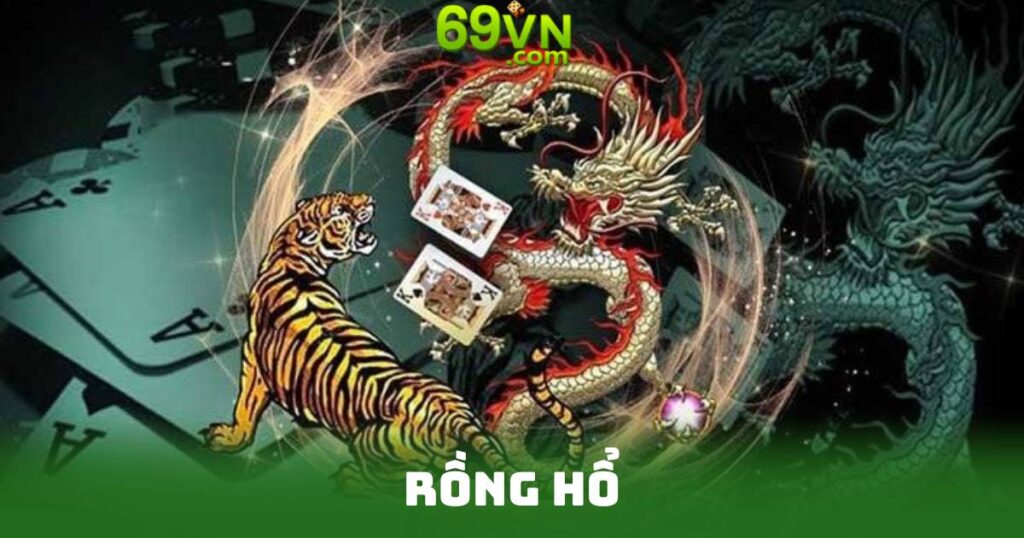 Rồng Hổ