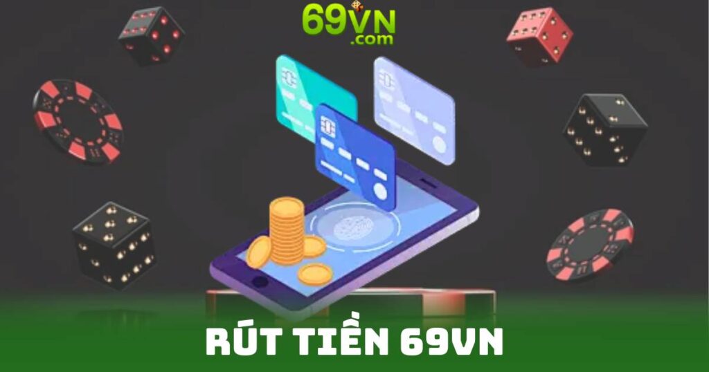 Hé Lộ Cách Rút Tiền 69vn An Toàn, Hiệu Quả Nhất 2025 5 Rút Tiền 69vn