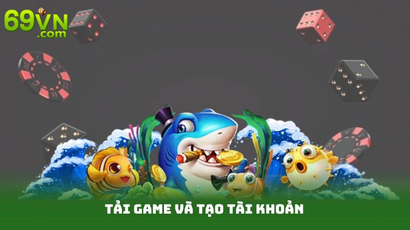 Jili Bắn Cá Tham Gia Ngay Hôm Nay - Nhận Quà Cực Hấp Dẫn 3 Tải game và tạo tài khoản