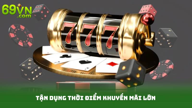 Giới Thiệu Bạn Bè – Nhận Ngay Thưởng Khủng Cùng Nhau 4 Tận dụng thời điểm khuyến mãi lớn