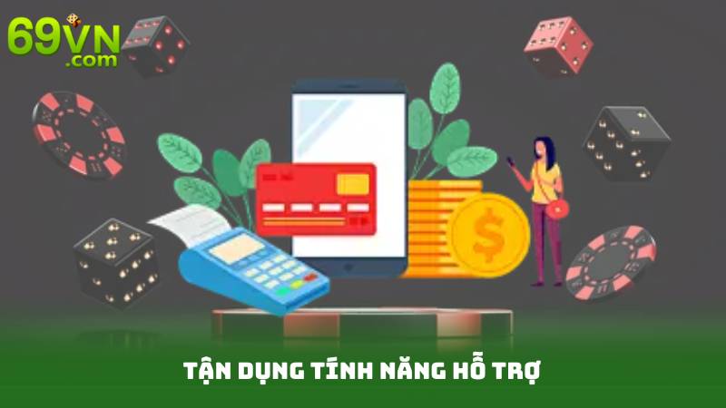 Thưởng chào mừng cho người mới