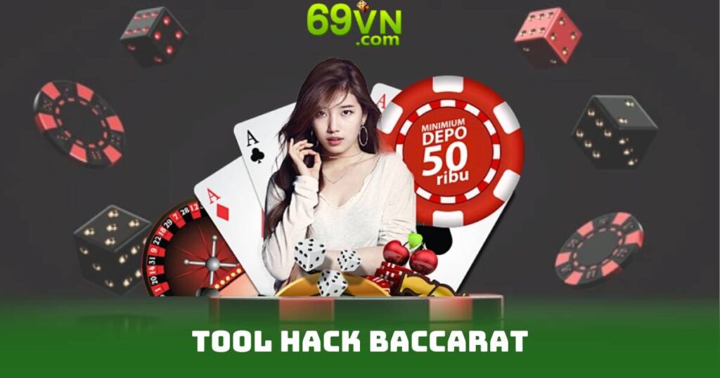 Tool Hack Baccarat